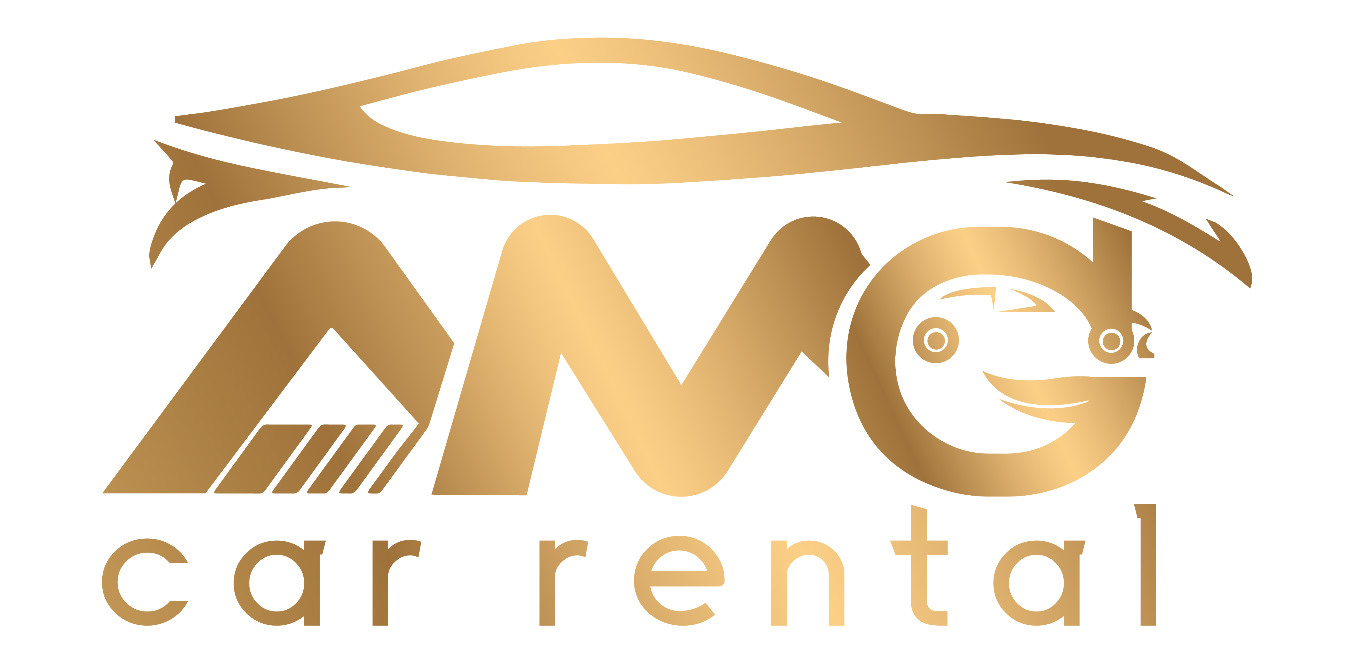 Rent A Car Premium Home - AMG Rental Car